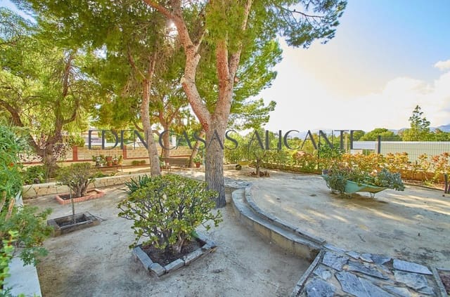 4 chambre Villa/Maison à vendre à Busot - 360 000 € (Ref: 9264324)