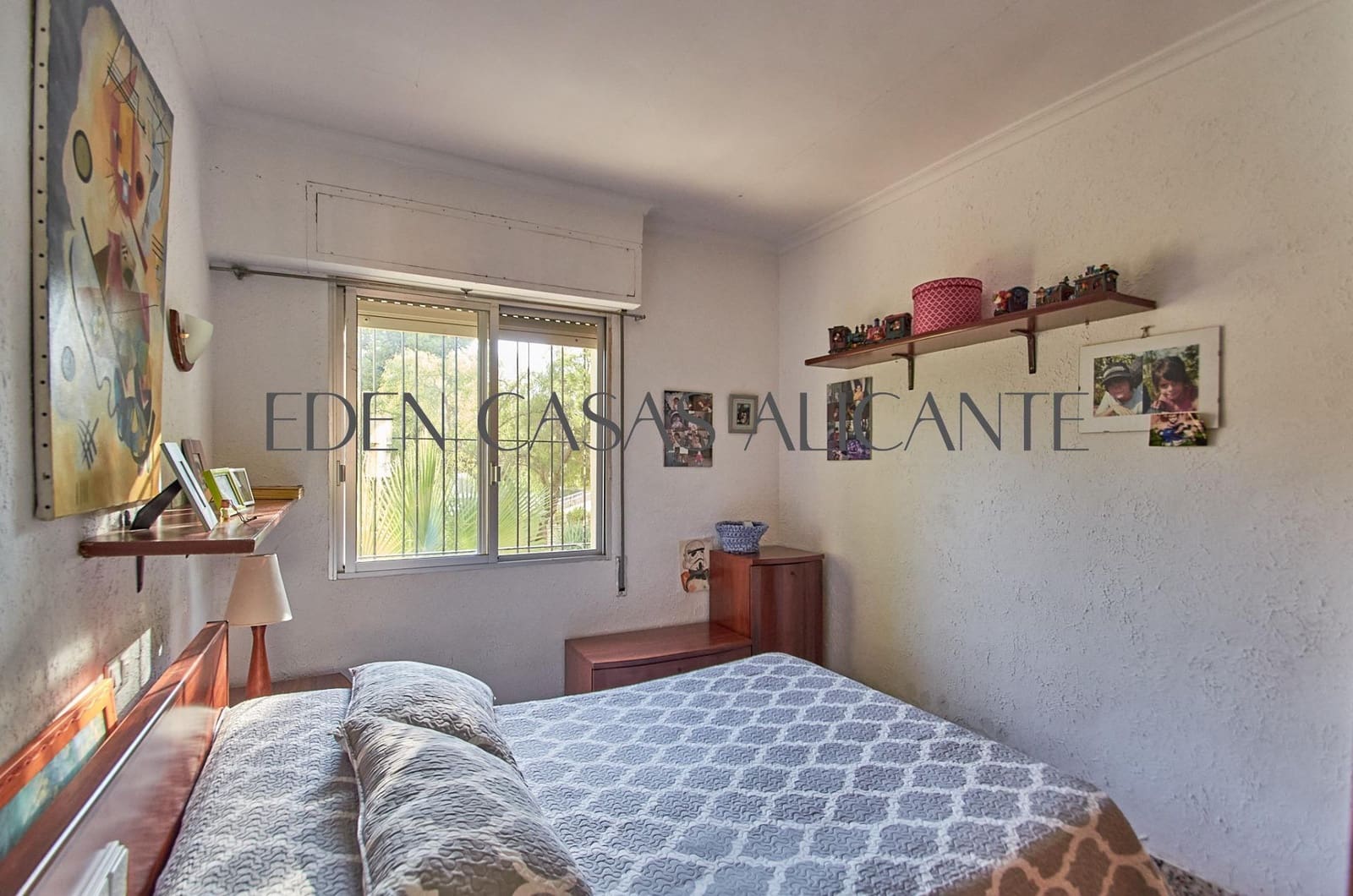 4 bedroom Villa for sale in Busot - € 360,000 (Ref: 9264324)