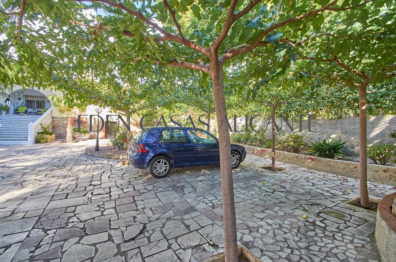 4 bedroom Villa for sale in Busot - € 360,000 (Ref: 9264324)