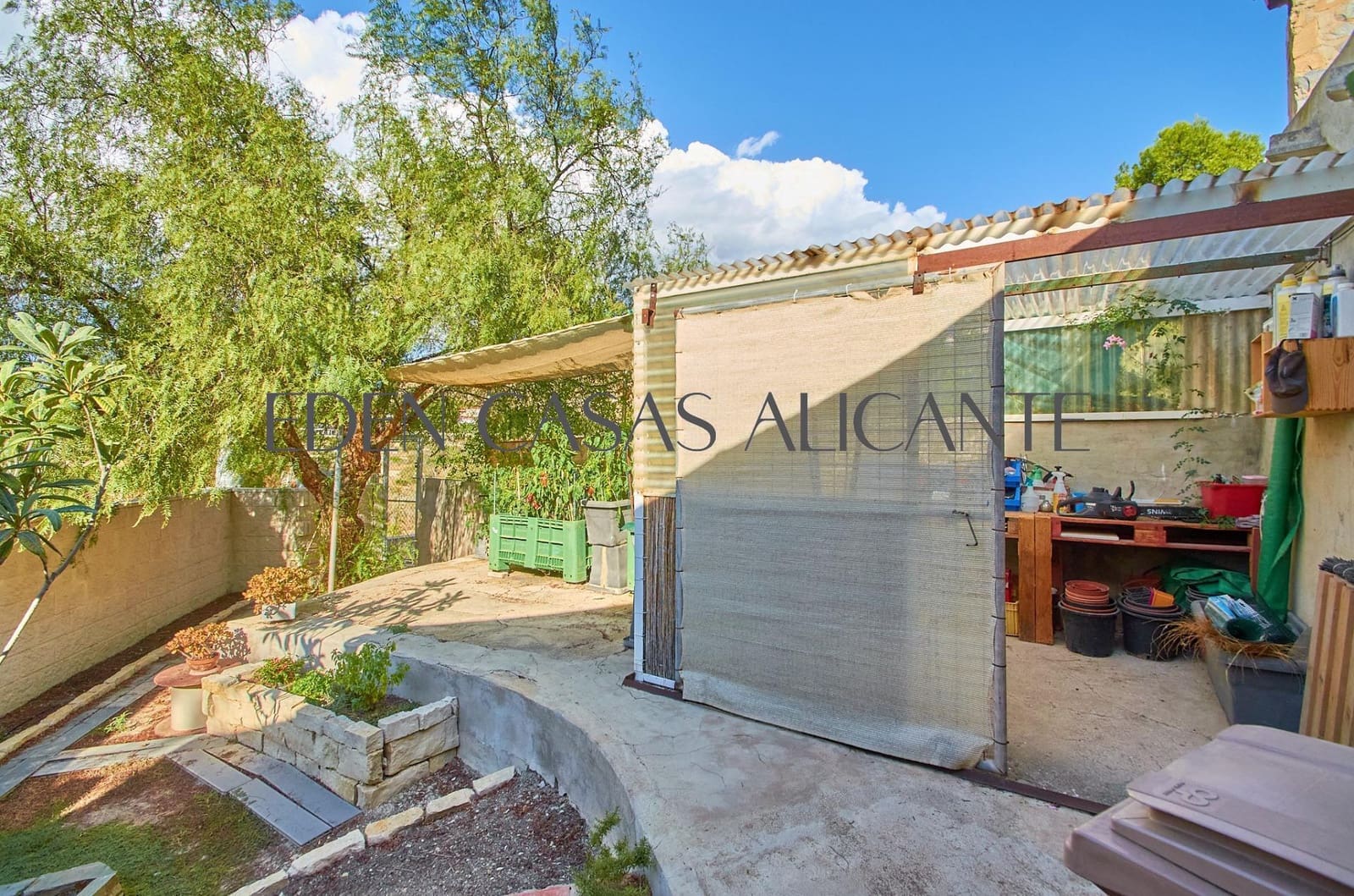 4 bedroom Villa for sale in Busot - € 360,000 (Ref: 9264324)