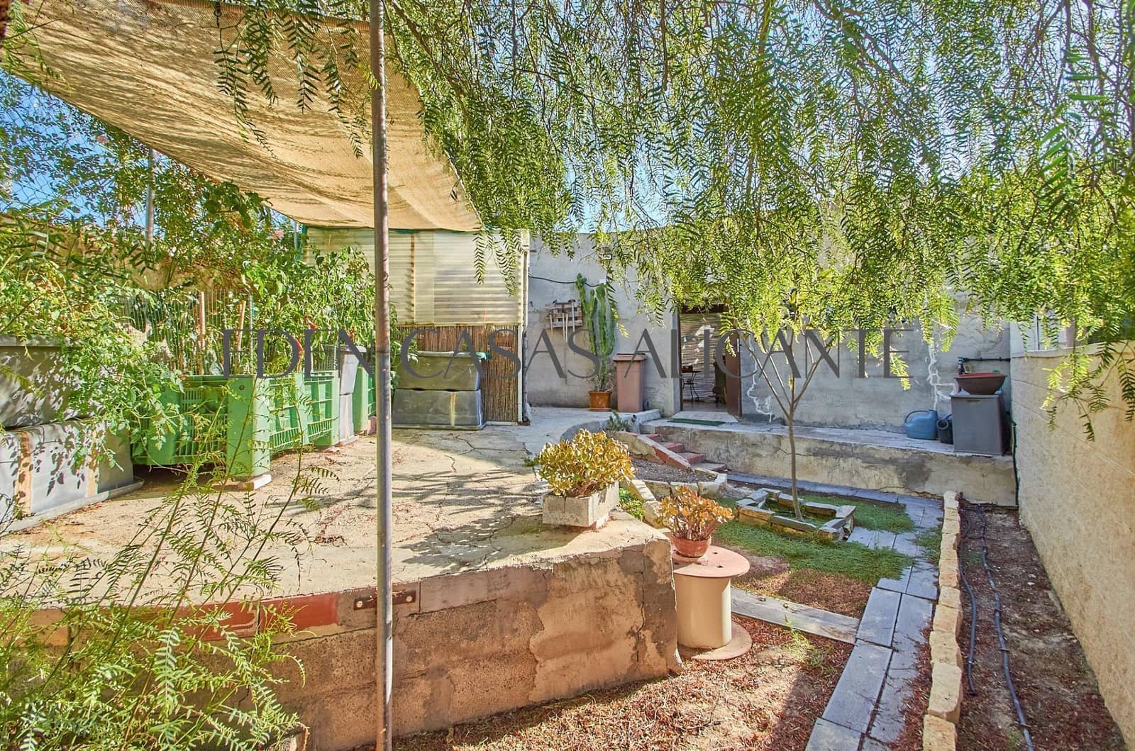 4 bedroom Villa for sale in Busot - € 360,000 (Ref: 9264324)