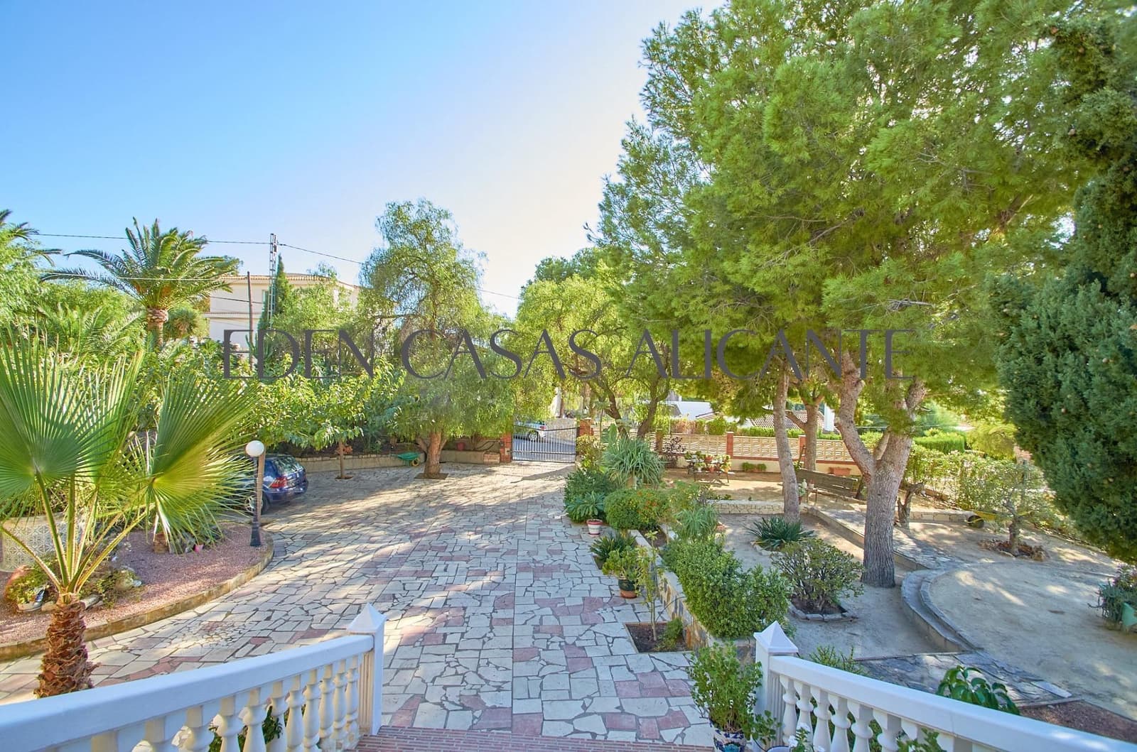 4 bedroom Villa for sale in Busot - € 360,000 (Ref: 9264324)