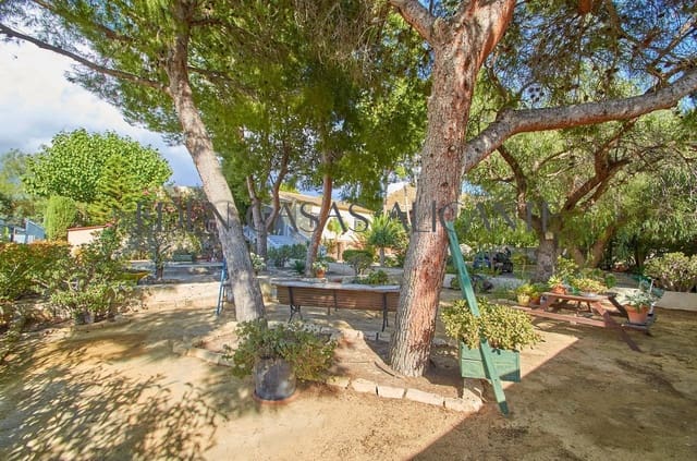 4 chambre Villa/Maison à vendre à Busot - 360 000 € (Ref: 9264324)