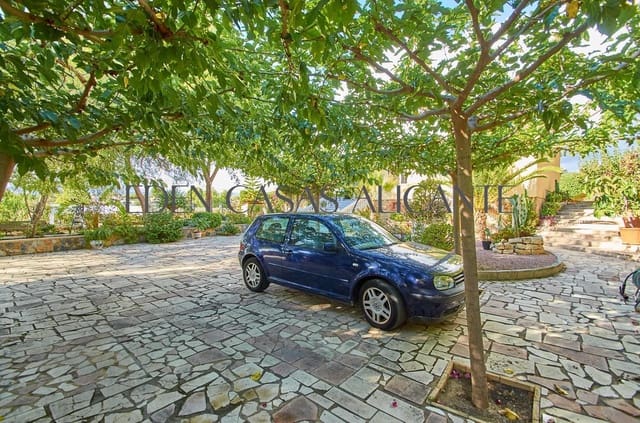 4 chambre Villa/Maison à vendre à Busot - 360 000 € (Ref: 9264324)