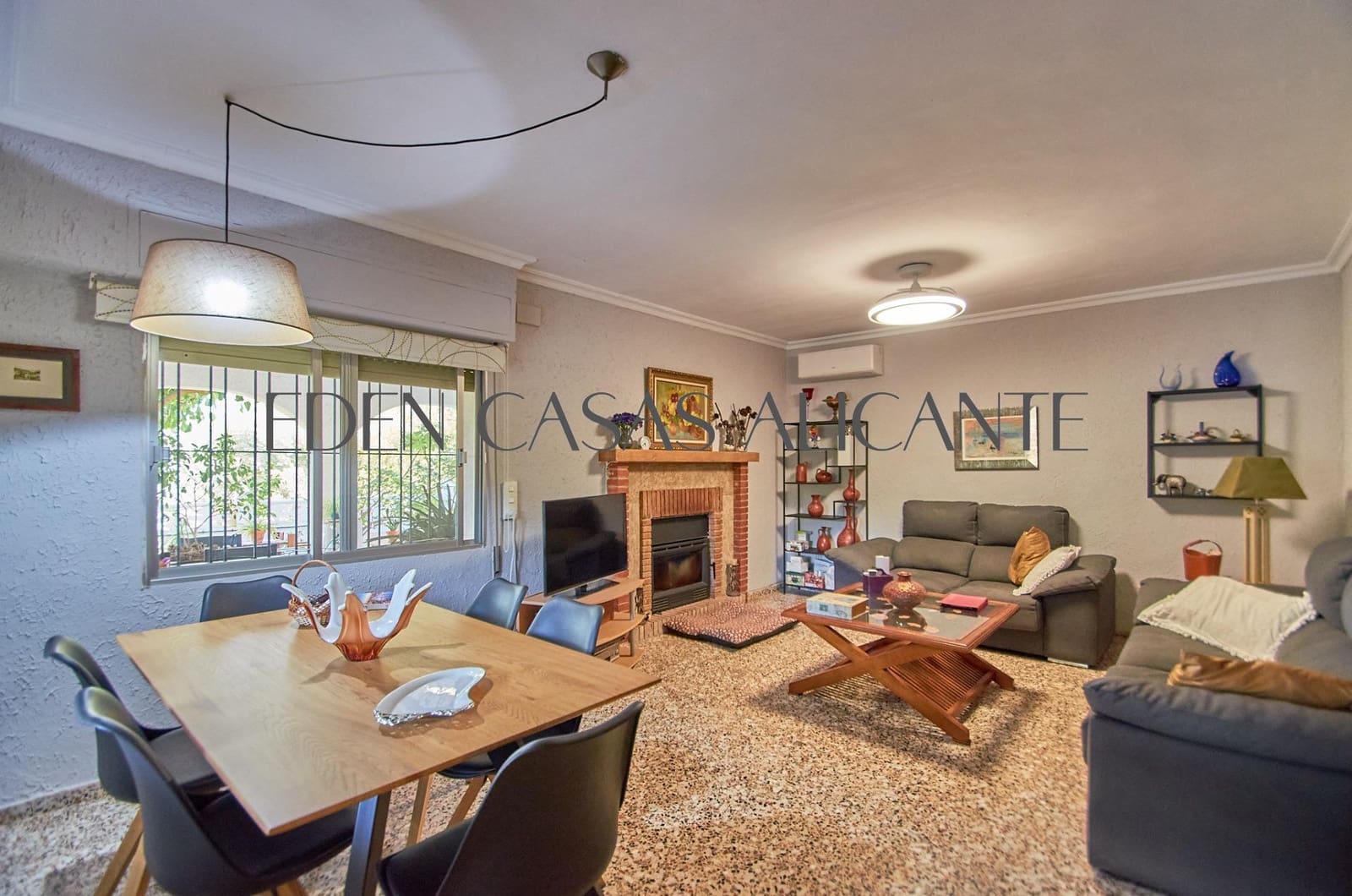 4 bedroom Villa for sale in Busot - € 360,000 (Ref: 9264324)