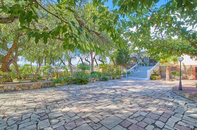 4 chambre Villa/Maison à vendre à Busot - 360 000 € (Ref: 9264324)