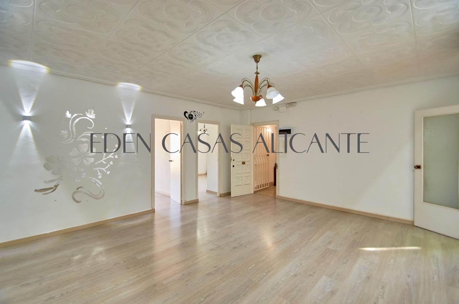 4 slaapkamer Penthouse te koop in El Campello - € 218.000 (Ref: 9295841)