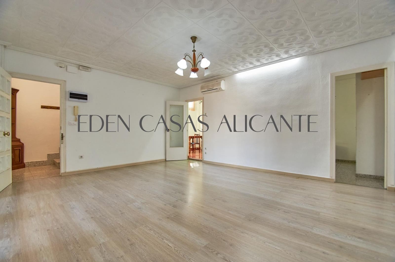 4 slaapkamer Penthouse te koop in El Campello - € 218.000 (Ref: 9295841)