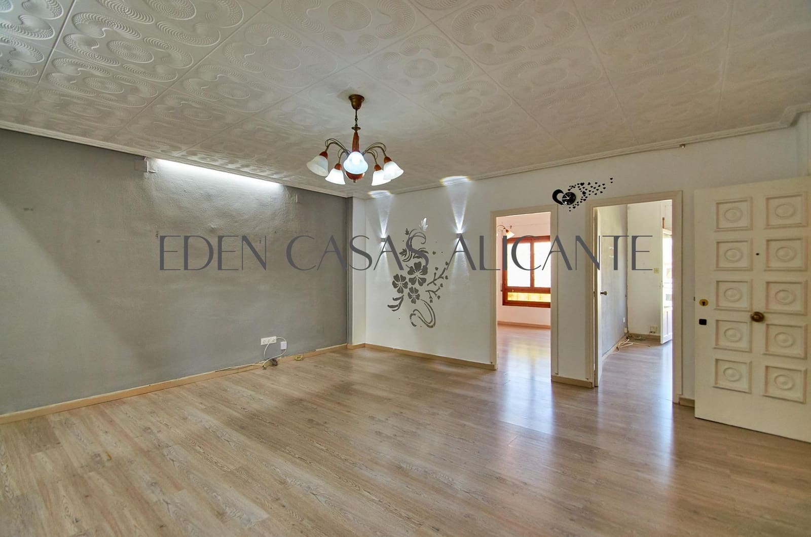 4 slaapkamer Penthouse te koop in El Campello - € 218.000 (Ref: 9295841)