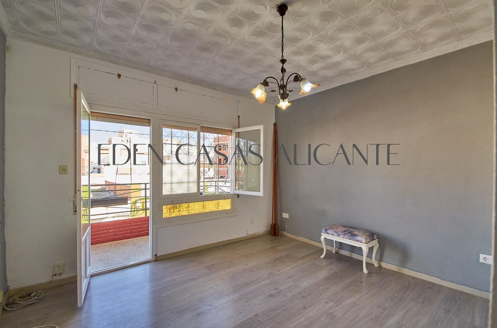 4 slaapkamer Penthouse te koop in El Campello - € 218.000 (Ref: 9295841)