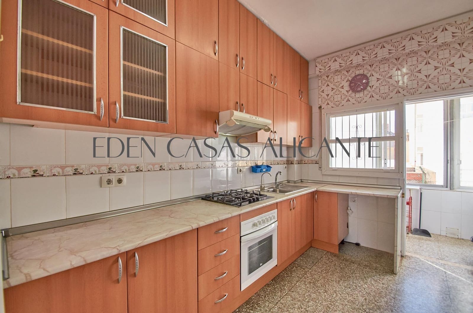 4 slaapkamer Penthouse te koop in El Campello - € 218.000 (Ref: 9295841)