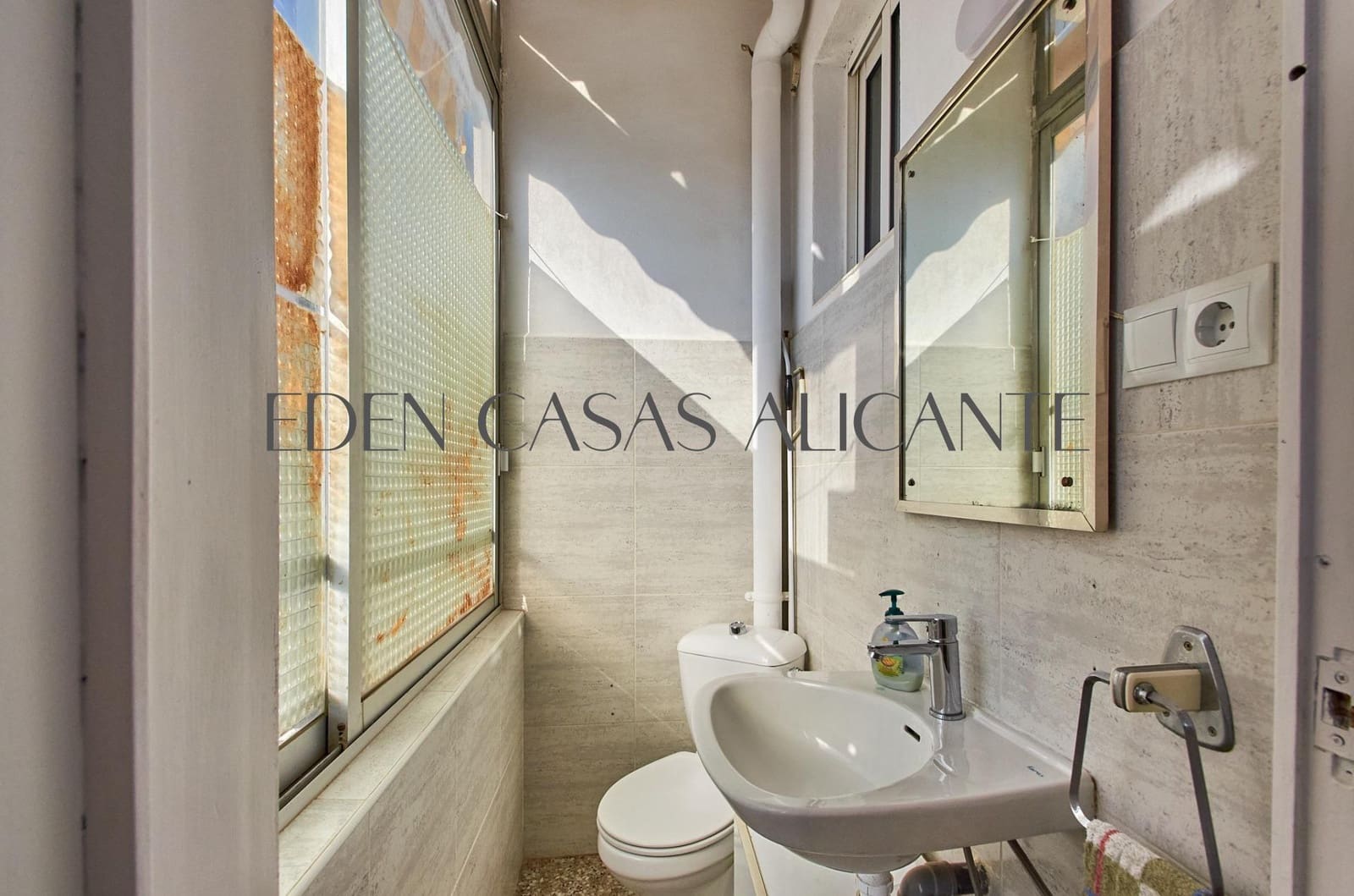 4 slaapkamer Penthouse te koop in El Campello - € 218.000 (Ref: 9295841)