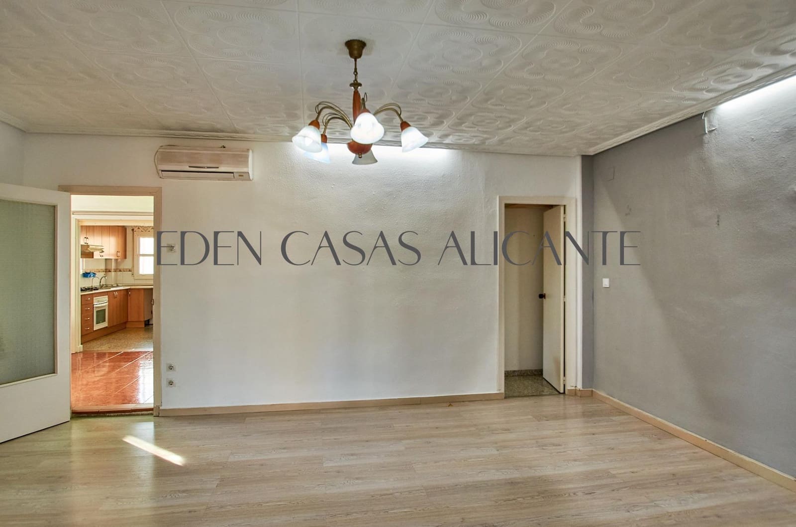 4 slaapkamer Penthouse te koop in El Campello - € 218.000 (Ref: 9295841)