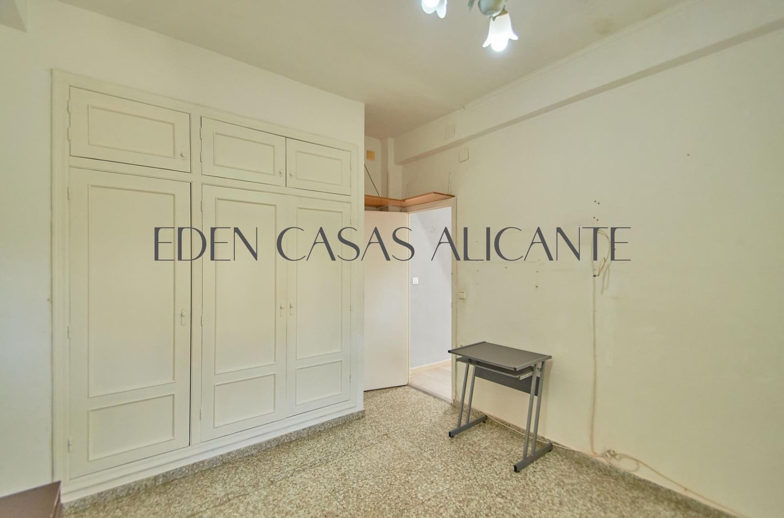 4 slaapkamer Penthouse te koop in El Campello - € 218.000 (Ref: 9295841)