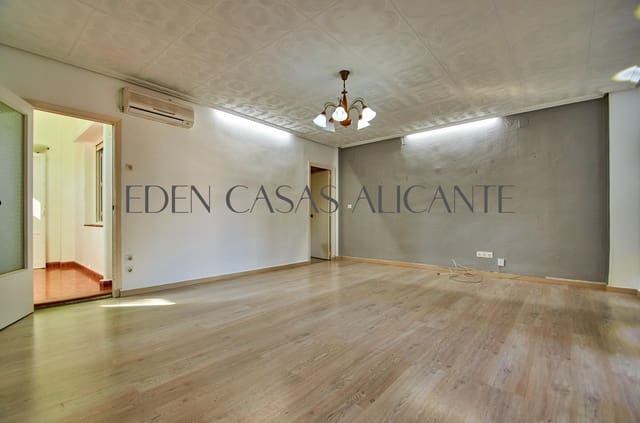 4 slaapkamer Penthouse te koop in El Campello - € 218.000 (Ref: 9295841)