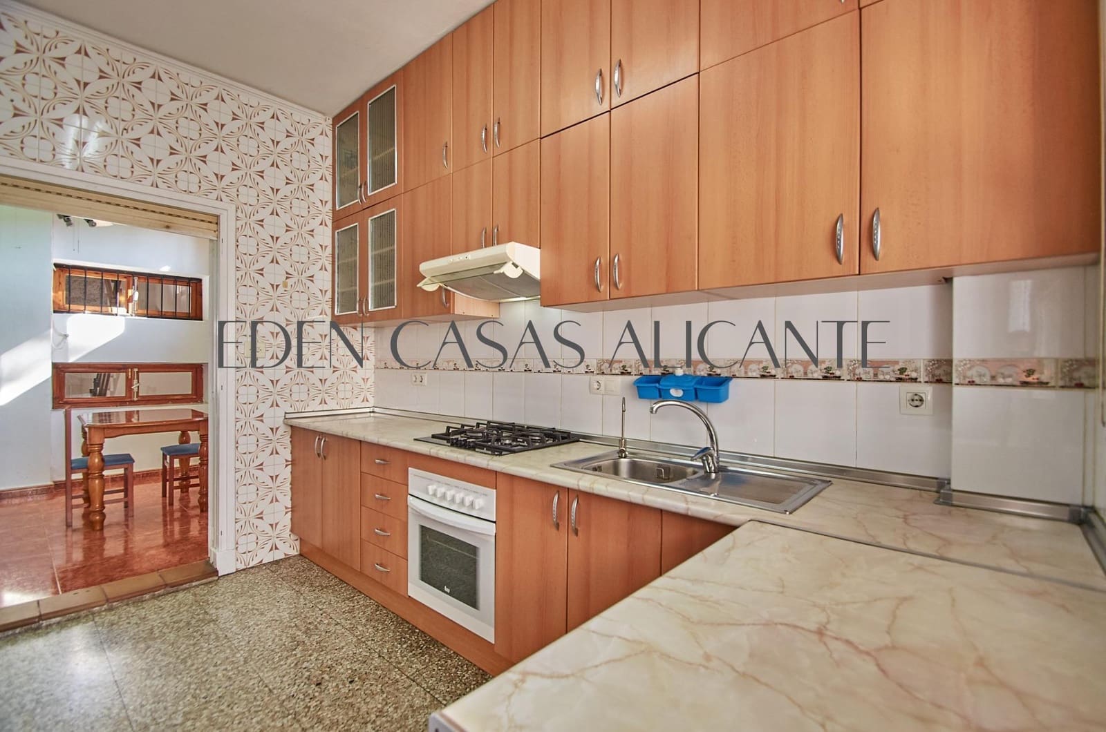 4 slaapkamer Penthouse te koop in El Campello - € 218.000 (Ref: 9295841)