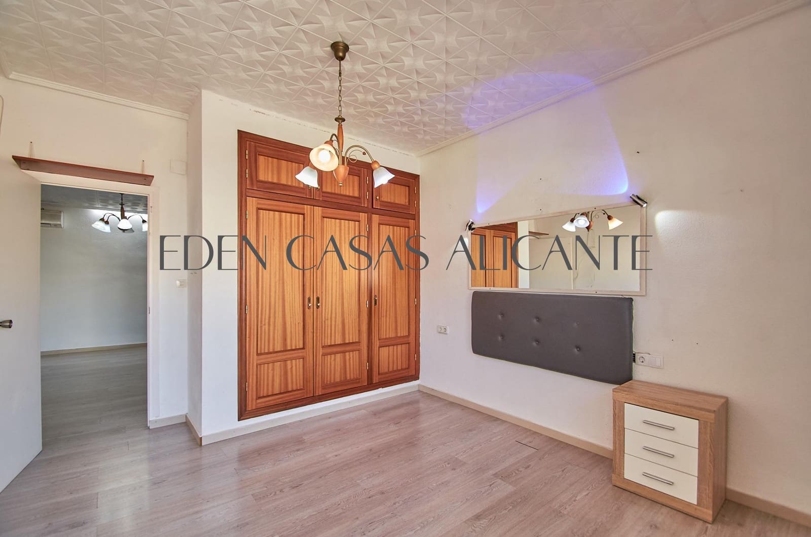 4 slaapkamer Penthouse te koop in El Campello - € 218.000 (Ref: 9295841)