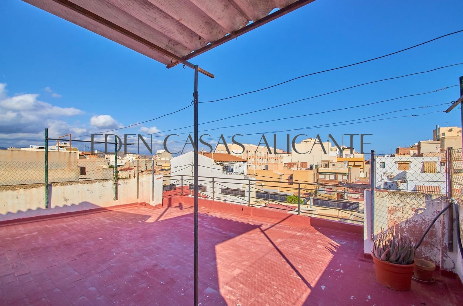 4 slaapkamer Penthouse te koop in El Campello - € 218.000 (Ref: 9295841)