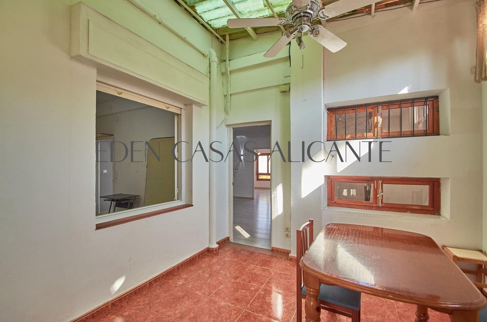 4 slaapkamer Penthouse te koop in El Campello - € 218.000 (Ref: 9295841)