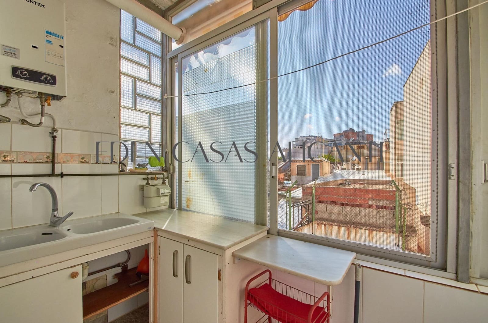 4 slaapkamer Penthouse te koop in El Campello - € 218.000 (Ref: 9295841)