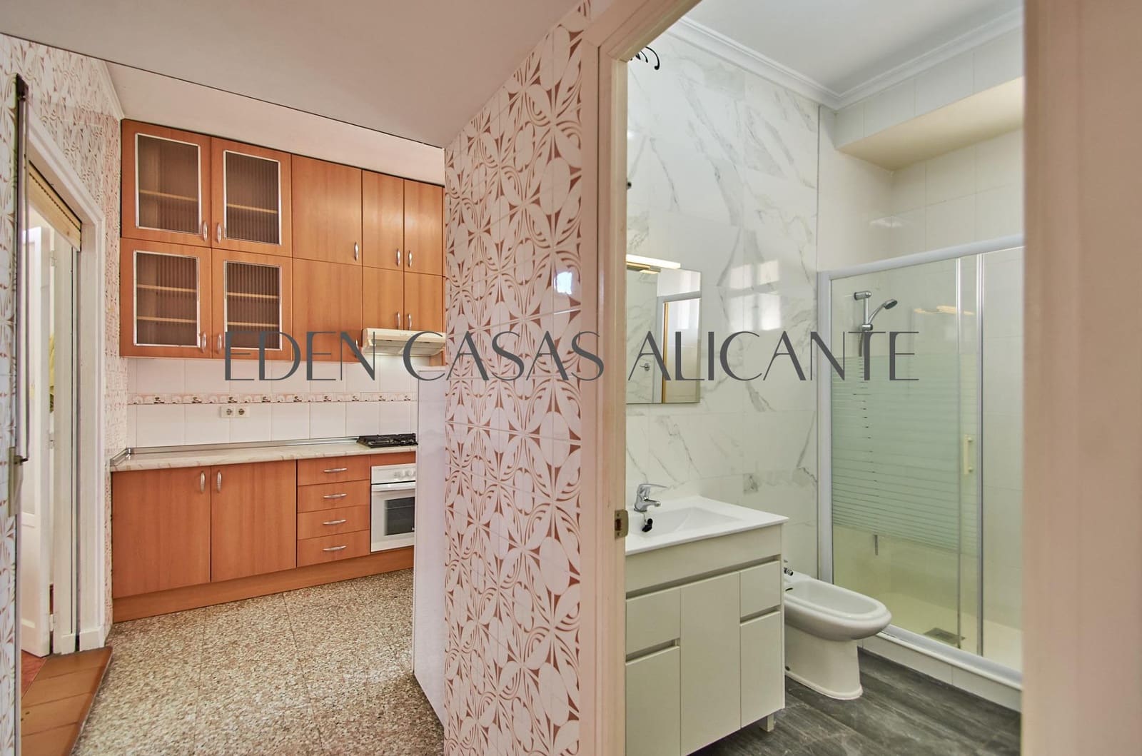 4 slaapkamer Penthouse te koop in El Campello - € 218.000 (Ref: 9295841)