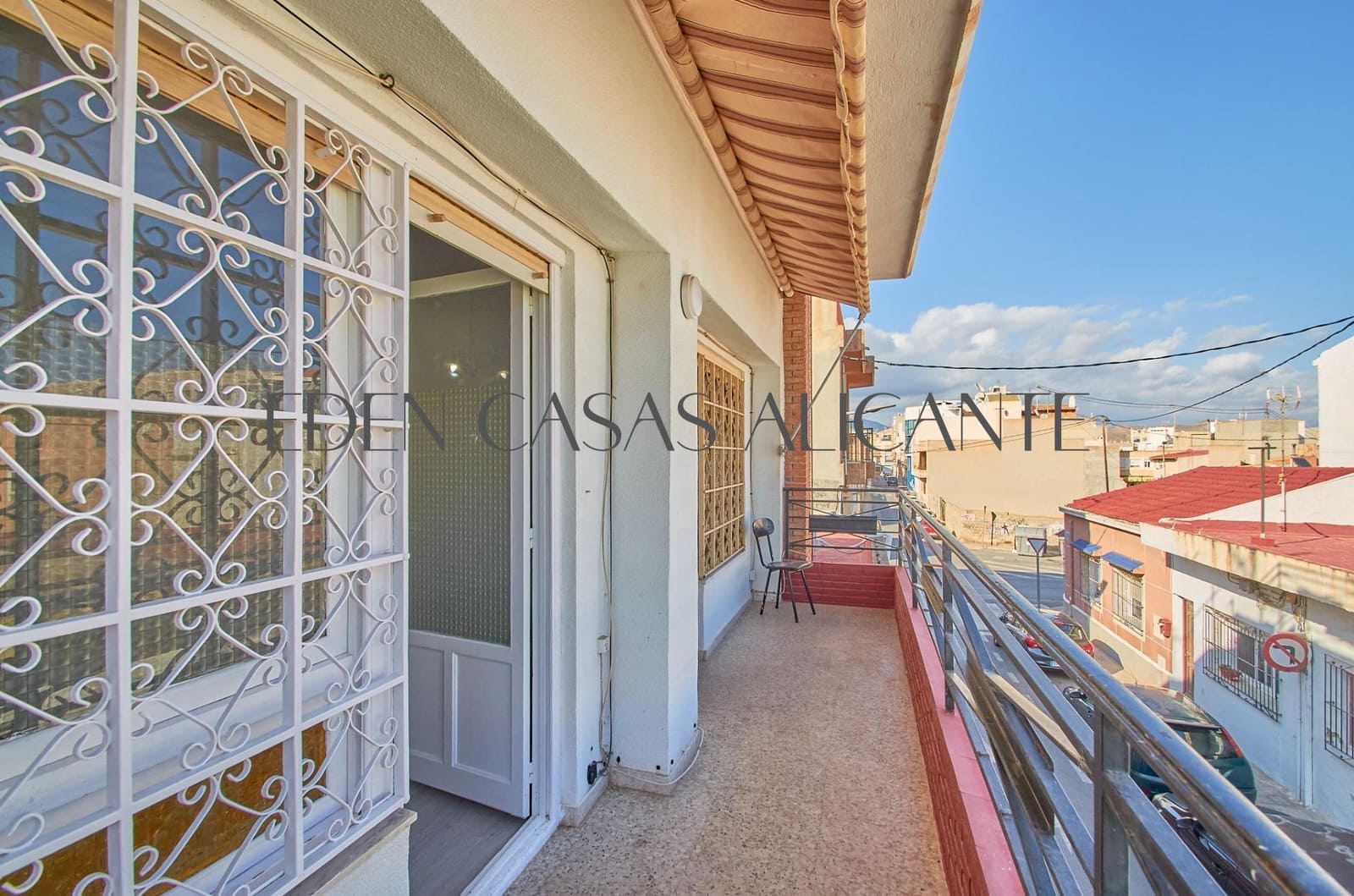 4 slaapkamer Penthouse te koop in El Campello - € 218.000 (Ref: 9295841)