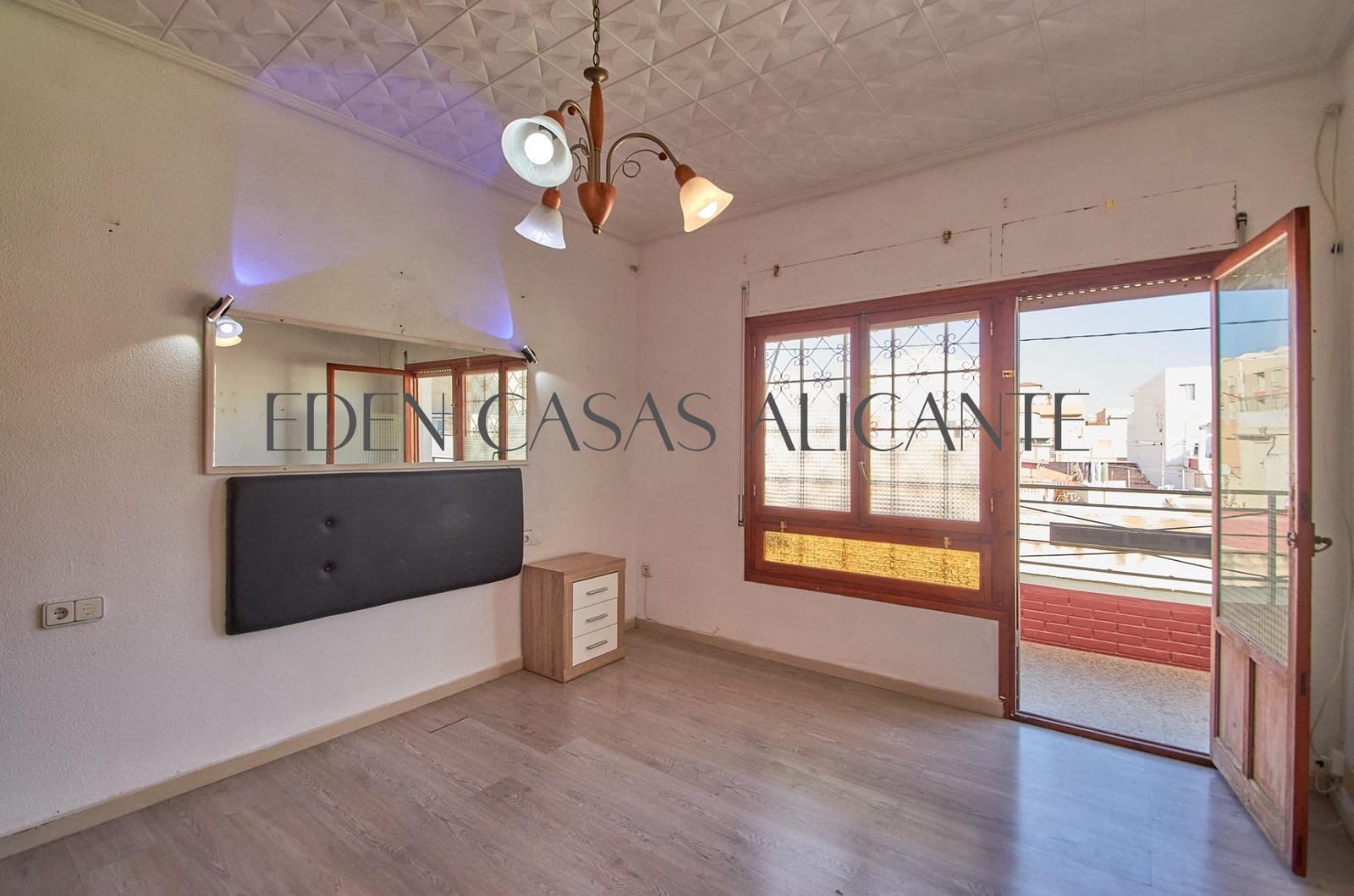 4 slaapkamer Penthouse te koop in El Campello - € 218.000 (Ref: 9295841)