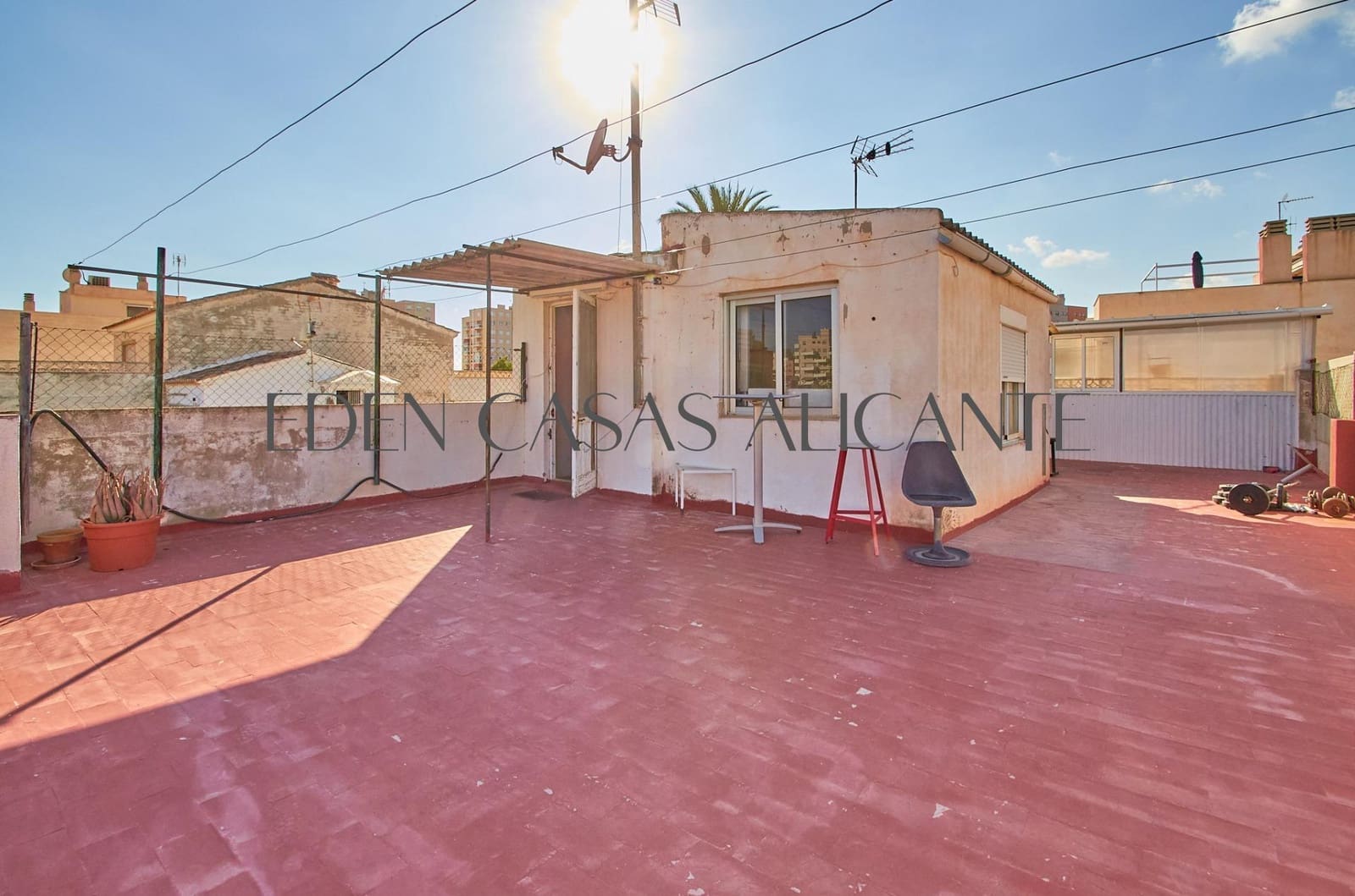 4 slaapkamer Penthouse te koop in El Campello - € 218.000 (Ref: 9295841)