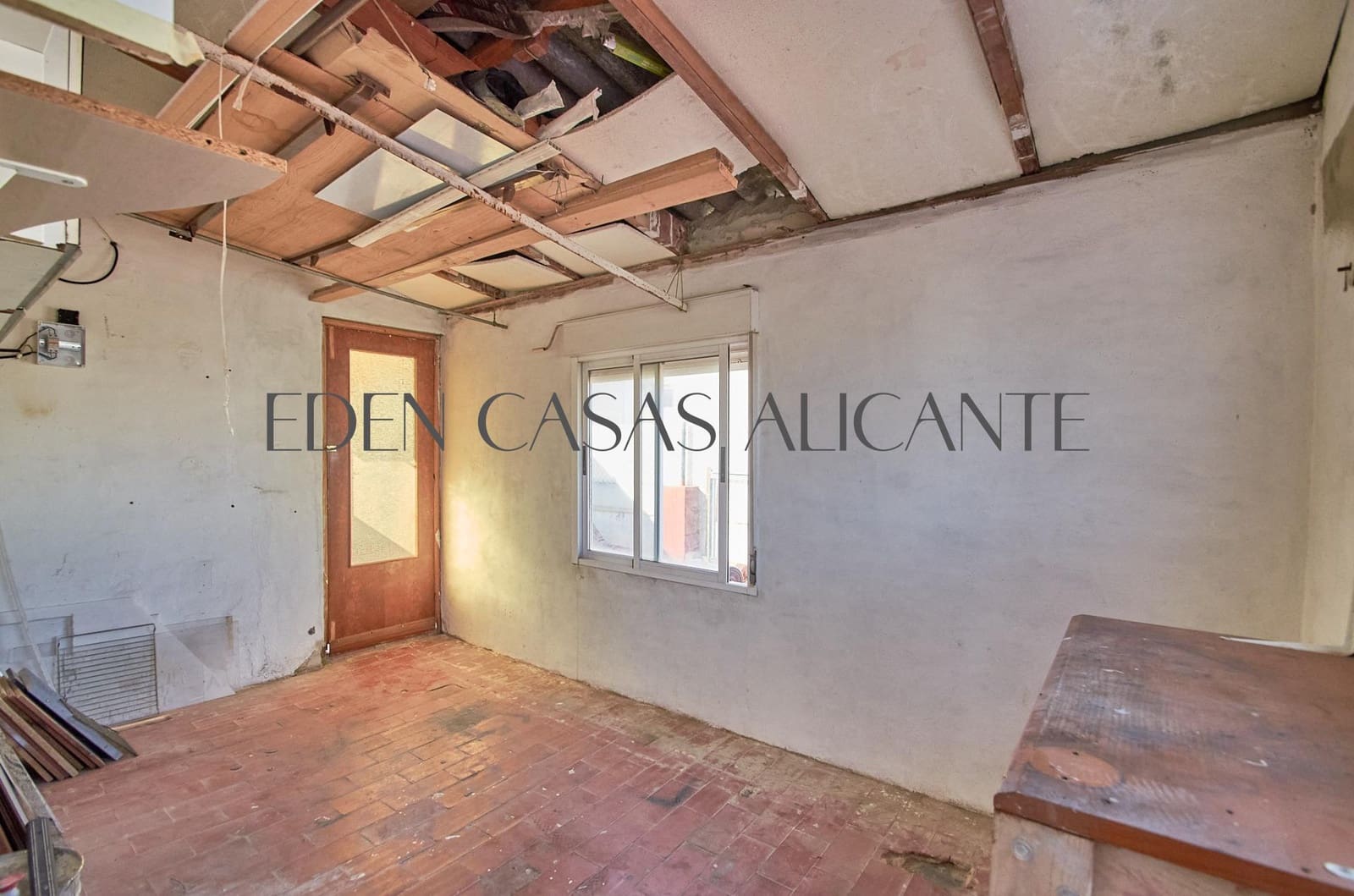 4 slaapkamer Penthouse te koop in El Campello - € 218.000 (Ref: 9295841)