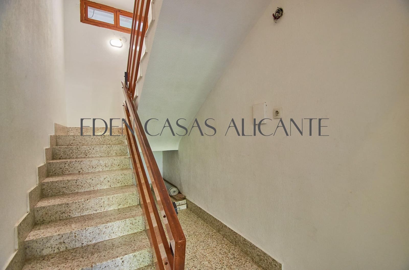 4 slaapkamer Penthouse te koop in El Campello - € 218.000 (Ref: 9295841)