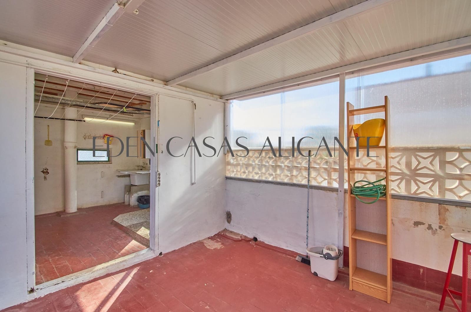 4 slaapkamer Penthouse te koop in El Campello - € 218.000 (Ref: 9295841)