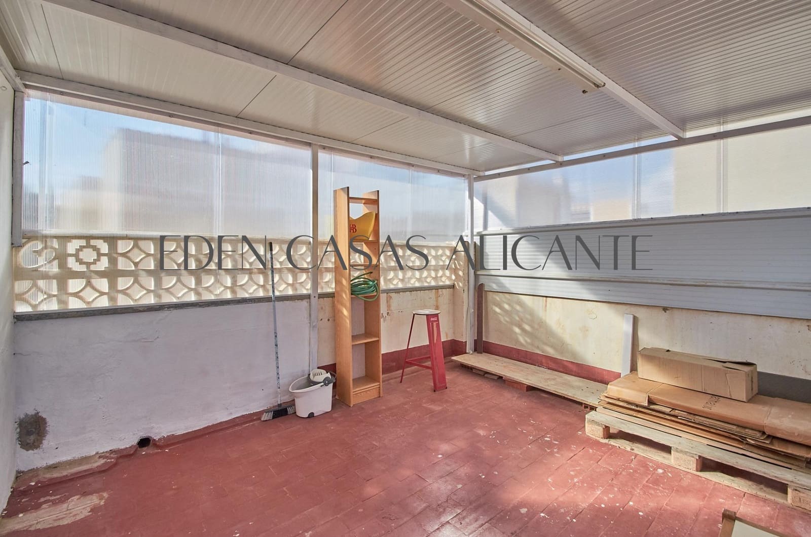 4 slaapkamer Penthouse te koop in El Campello - € 218.000 (Ref: 9295841)