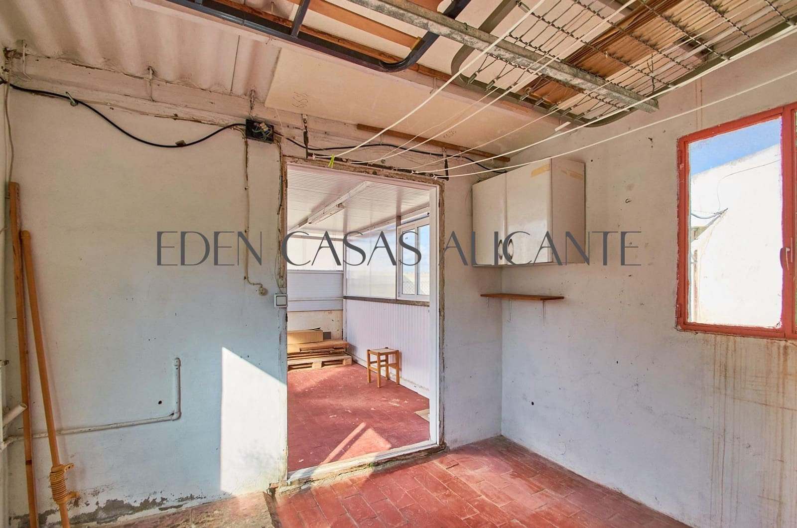 4 slaapkamer Penthouse te koop in El Campello - € 218.000 (Ref: 9295841)