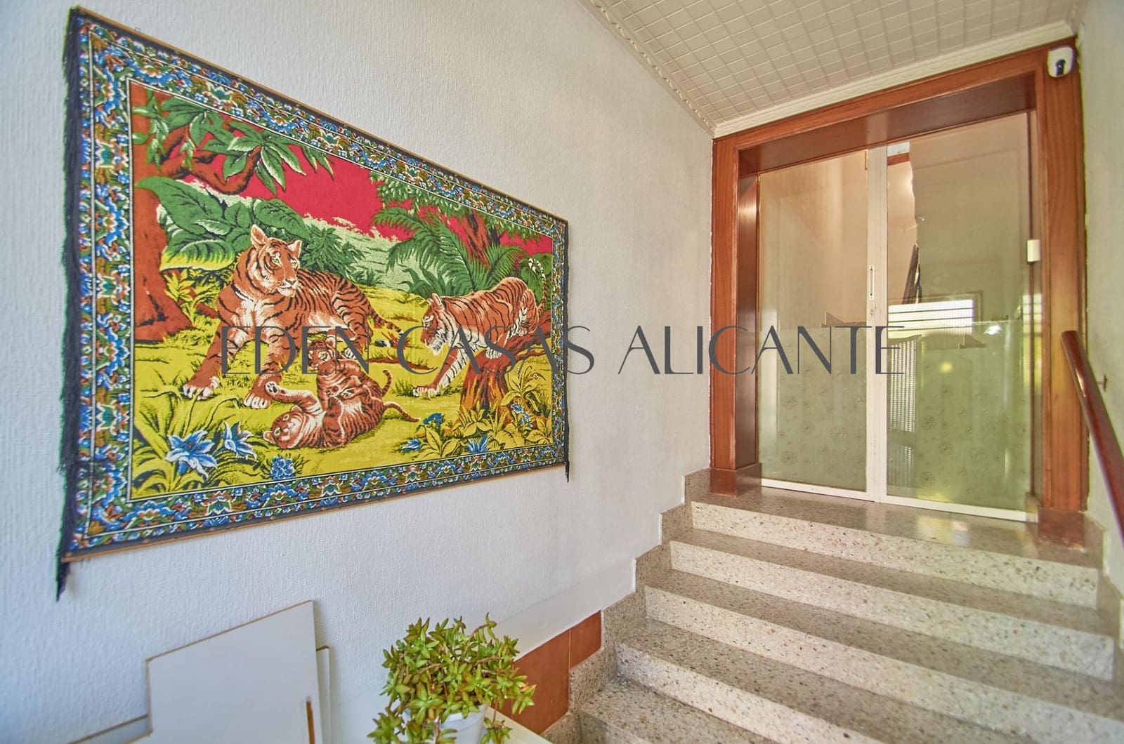 4 slaapkamer Penthouse te koop in El Campello - € 218.000 (Ref: 9295841)