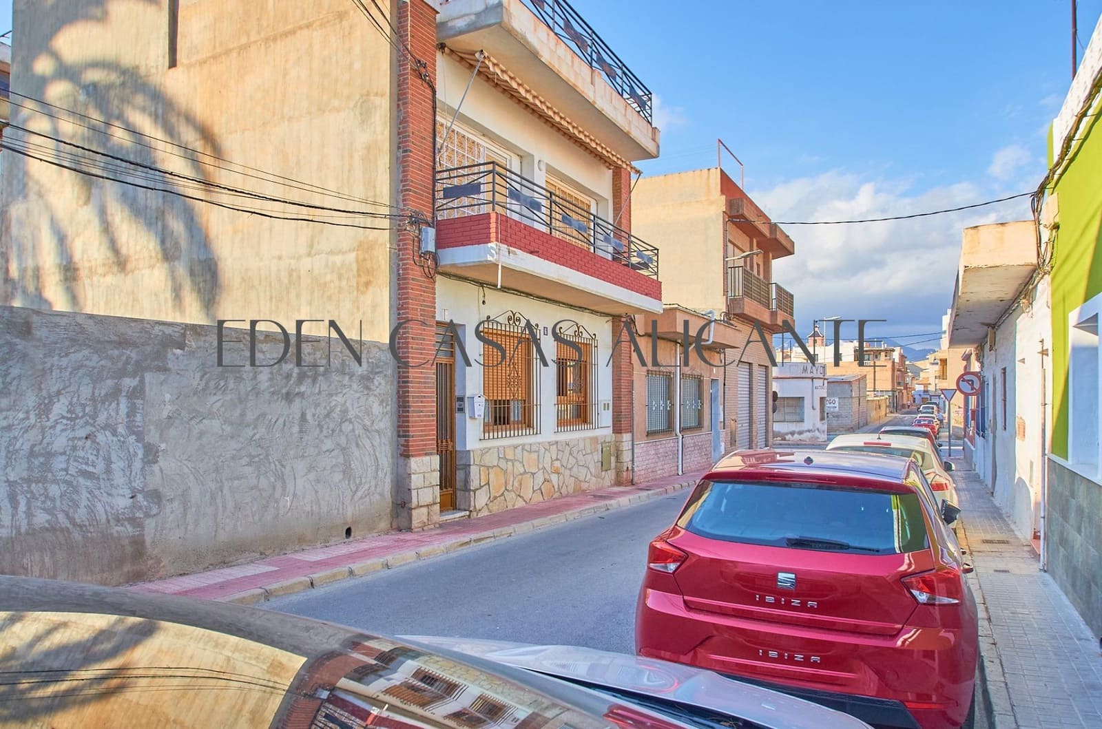 4 slaapkamer Penthouse te koop in El Campello - € 218.000 (Ref: 9295841)