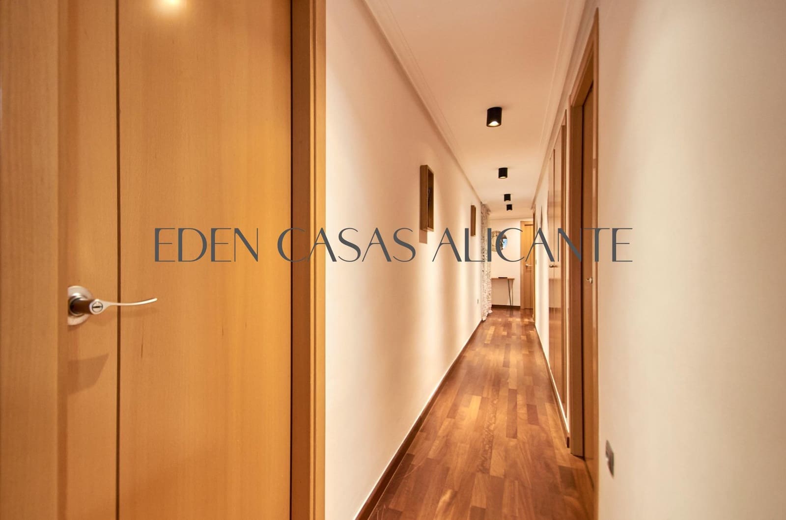 4 soverom Penthouse til salgs i El Campello med garasje - € 315 000 (Ref: 9303715)