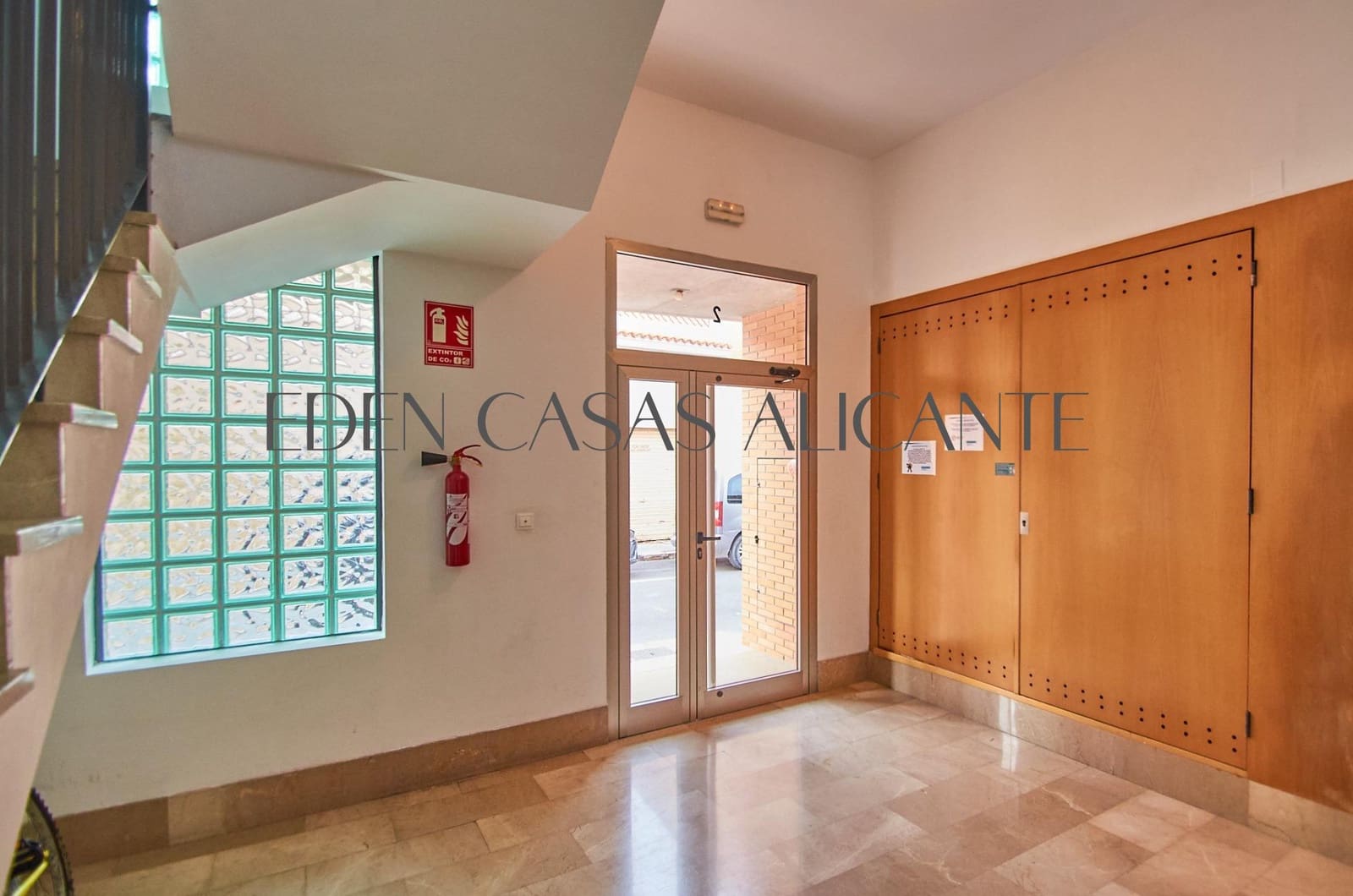 4 soverom Penthouse til salgs i El Campello med garasje - € 315 000 (Ref: 9303715)