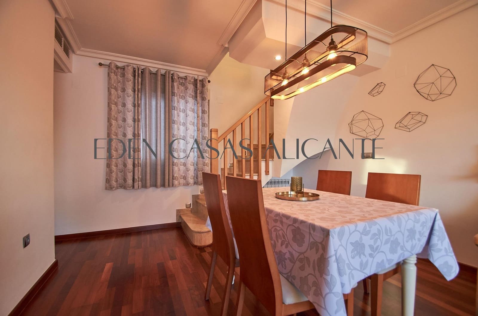 4 soverom Penthouse til salgs i El Campello med garasje - € 315 000 (Ref: 9303715)