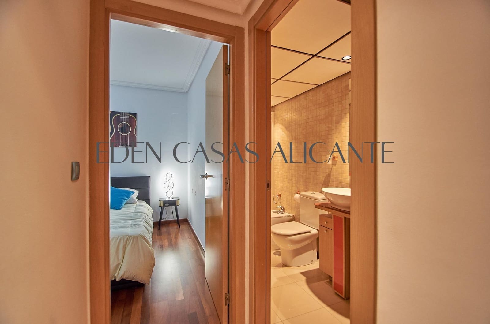 4 soverom Penthouse til salgs i El Campello med garasje - € 315 000 (Ref: 9303715)