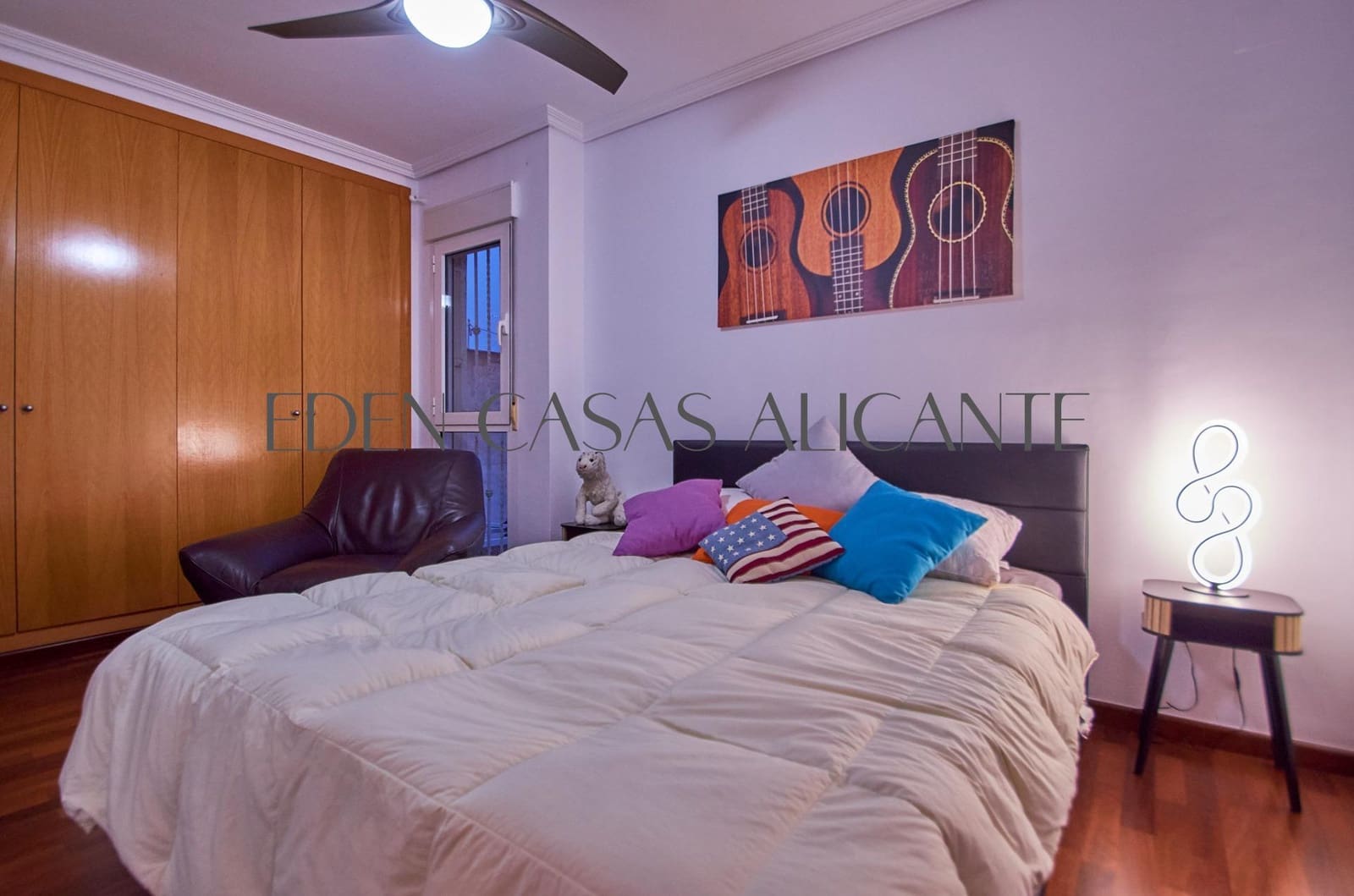 4 soverom Penthouse til salgs i El Campello med garasje - € 315 000 (Ref: 9303715)