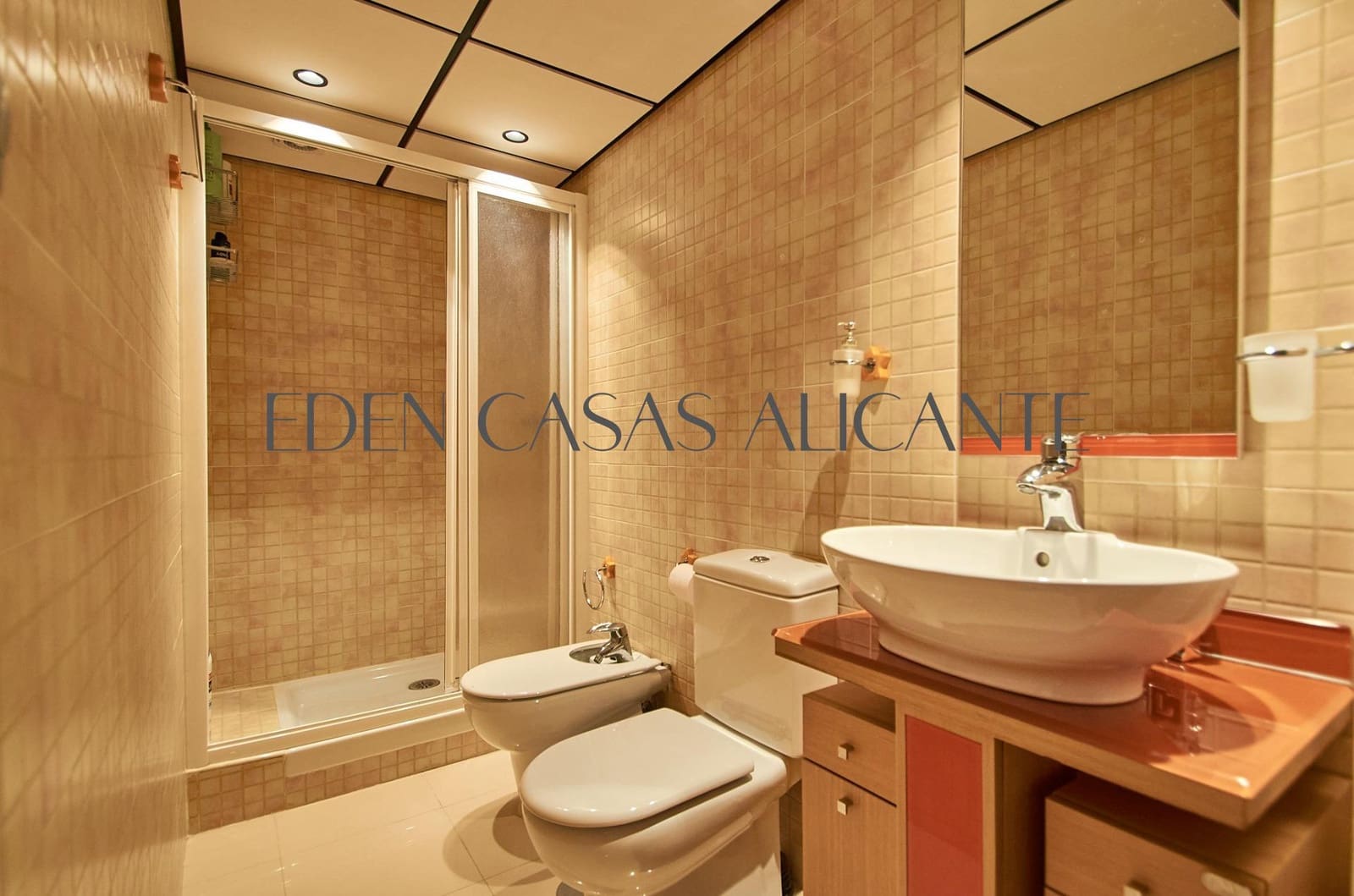 4 soverom Penthouse til salgs i El Campello med garasje - € 315 000 (Ref: 9303715)