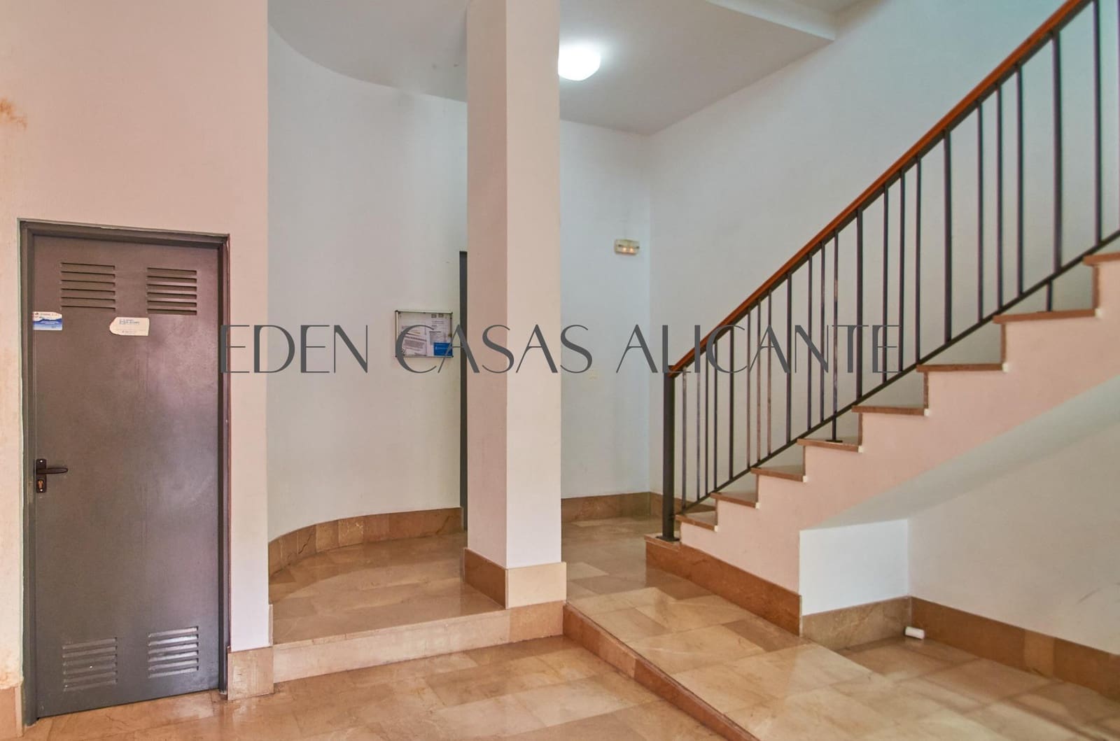 4 soverom Penthouse til salgs i El Campello med garasje - € 315 000 (Ref: 9303715)