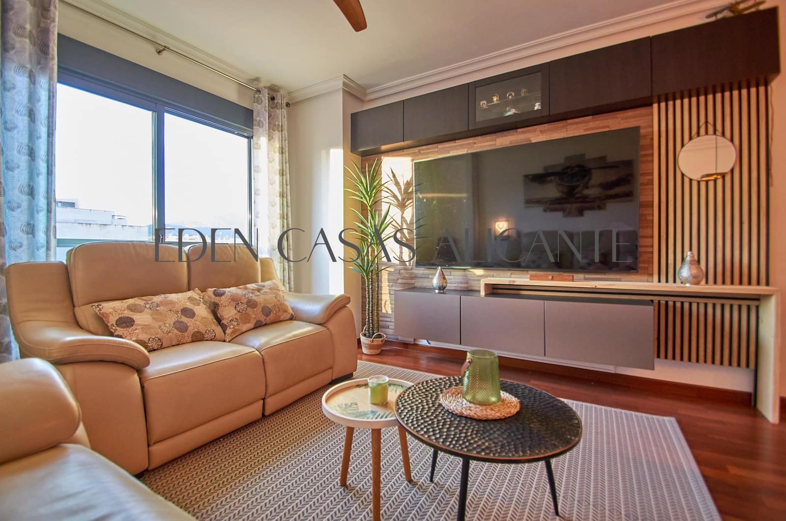 4 soverom Penthouse til salgs i El Campello med garasje - € 315 000 (Ref: 9303715)