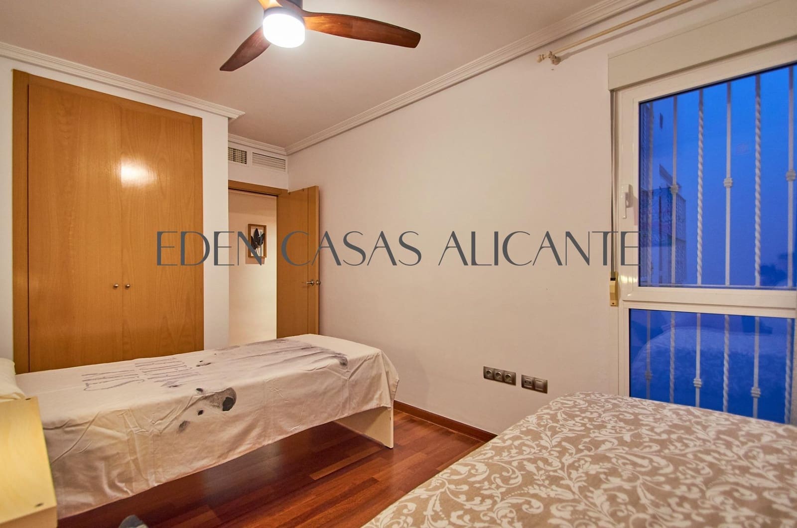4 soverom Penthouse til salgs i El Campello med garasje - € 315 000 (Ref: 9303715)