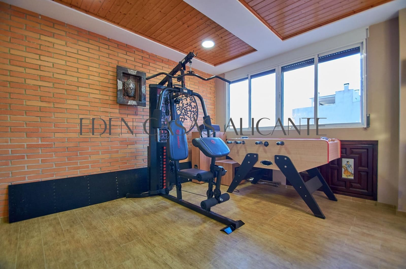 4 soverom Penthouse til salgs i El Campello med garasje - € 315 000 (Ref: 9303715)