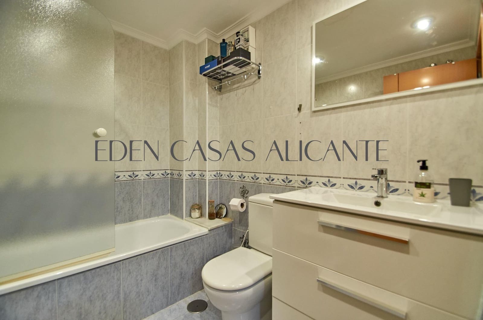 4 soverom Penthouse til salgs i El Campello med garasje - € 315 000 (Ref: 9303715)