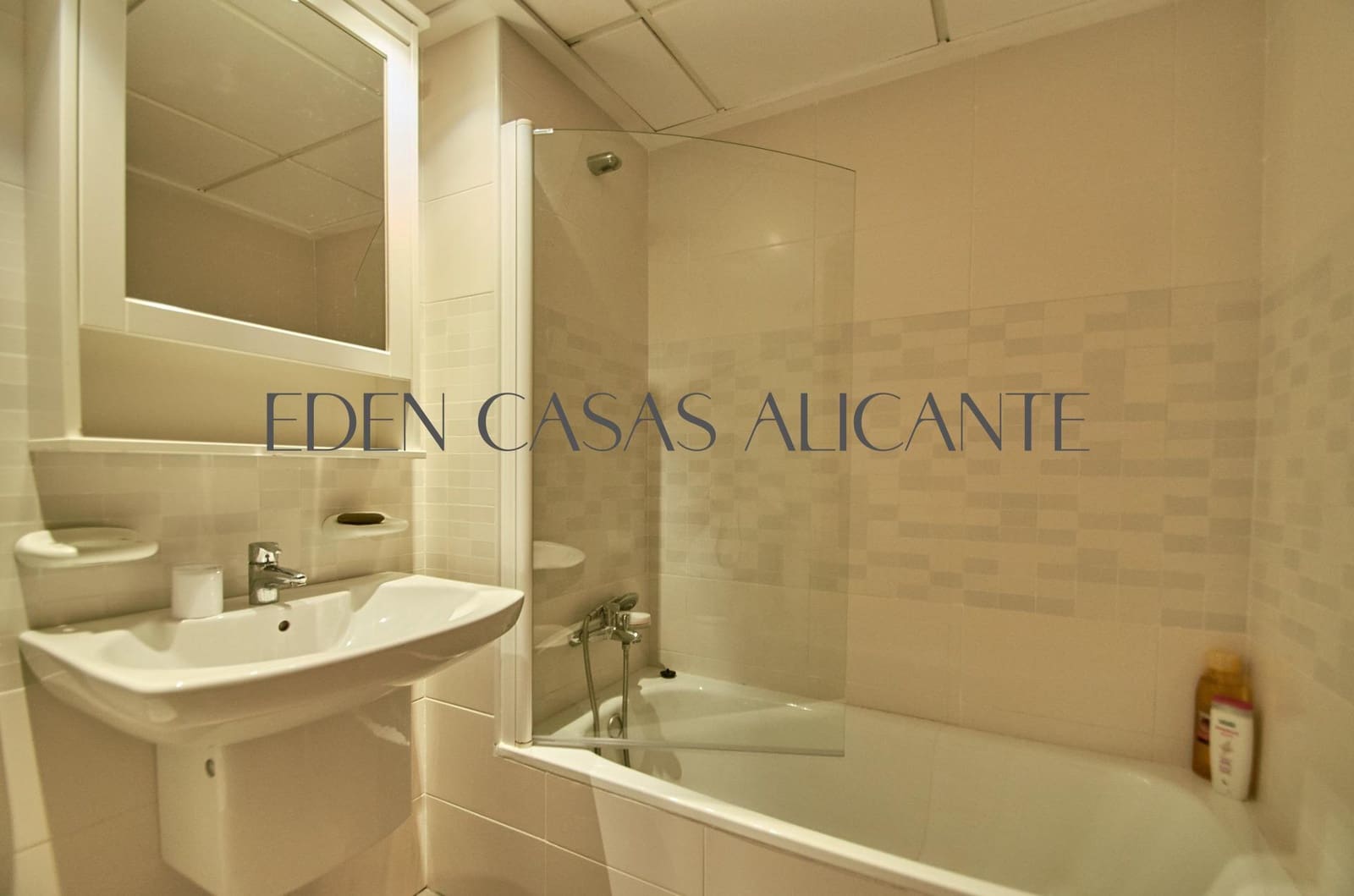 2 soveværelse Lejlighed til salg i El Campello - € 390.000 (Ref: 9317991)