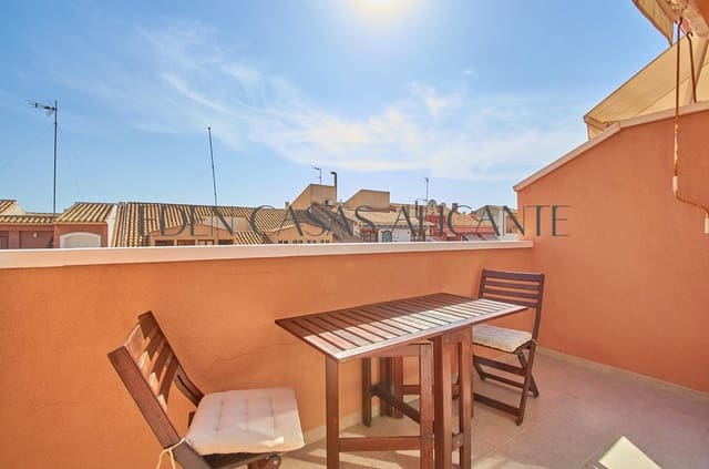 2 slaapkamer Appartement te koop in El Campello - € 390.000 (Ref: 9317991)