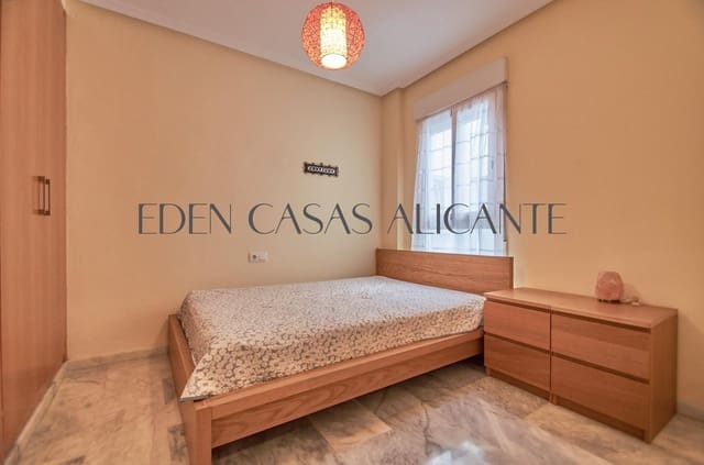 2 slaapkamer Appartement te koop in El Campello - € 390.000 (Ref: 9317991)