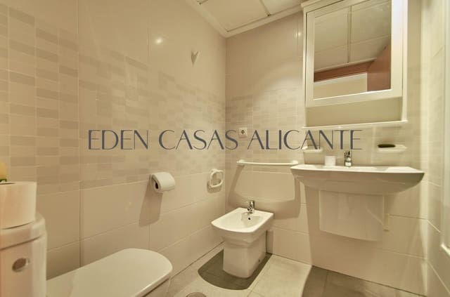 2 slaapkamer Appartement te koop in El Campello - € 390.000 (Ref: 9317991)